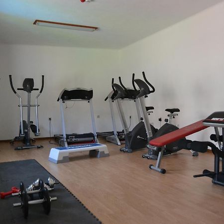 Hotel Rural Casa Da Eira Pero Viseu ภายนอก รูปภาพ
