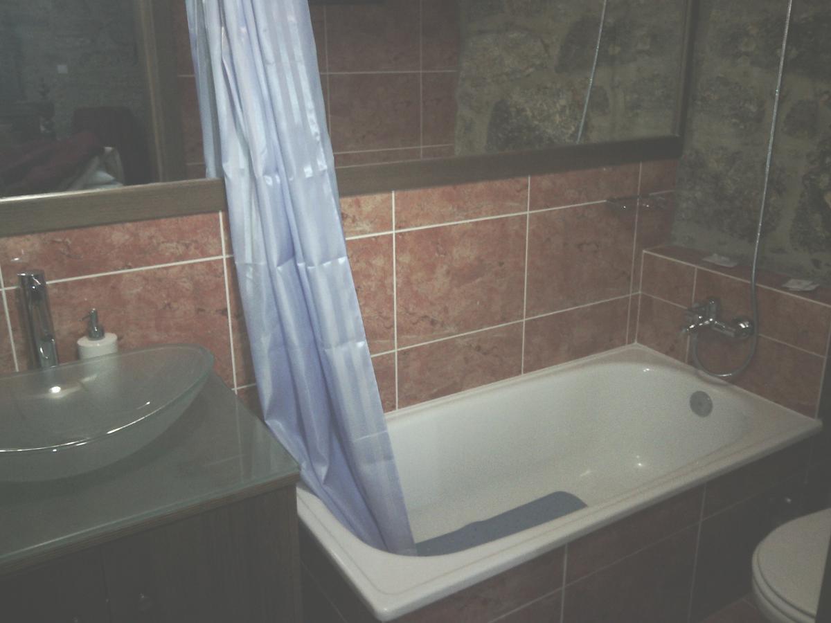 Hotel Rural Casa Da Eira Pero Viseu ห้อง รูปภาพ
