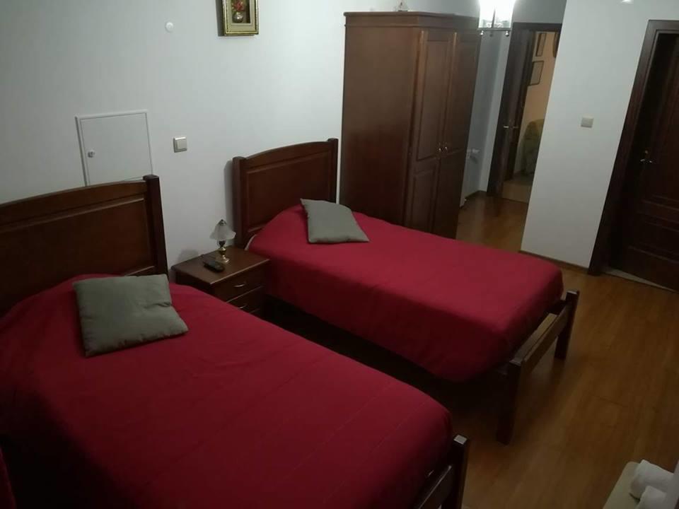 Hotel Rural Casa Da Eira Pero Viseu ภายนอก รูปภาพ
